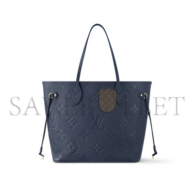 LOUIS VUITTON NEVERFULL MM M47143 (31*28*14cm) LOUIS VUITTON NEVERFULL MM M47143 (31*28*14cm)